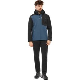 Viking Giacca Kerns Navy / Black L