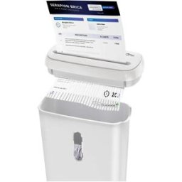Media Tech Distruggidocumenti Mt223