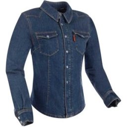 Segura Giacca Terence Blue 44