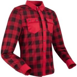 Segura Giacca Jovan Black / Red M