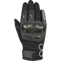 Bering Guanti Raid Black 3XL