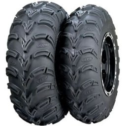 Itp-quad Pneumatico Quad Mud-lite Xl 58f Tl E Black 26 x 12.00