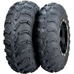 Itp-quad Pneumatico Quad Mud-lite Xl 9f Tl E Black 26 x 9.00