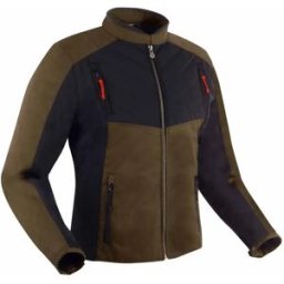 Segura Giacca Volt Khaki / Black 2XL