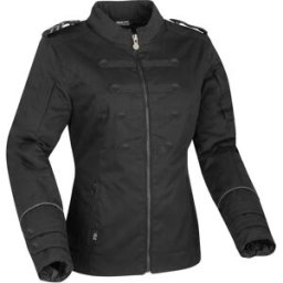 Segura Giacca Kara Black 36