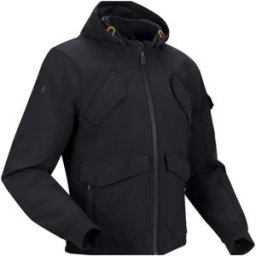 Segura Giacca Jilly Black 1