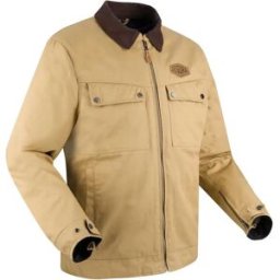Segura Giacca Tampico Beige S