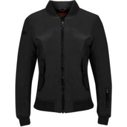 Segura Giacca Velvet Black 6