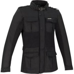 Bering Giacca Wallace Black M