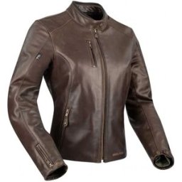 Segura Giacca Laxey Brown 40