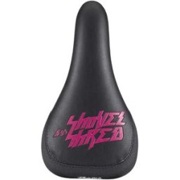 Reverse Components Sella Nico Vink Shovel&shred Black / Candy