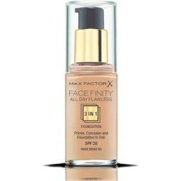 MAX FACTOR FACE FINITY ALL DAY FLAWLESS 3IN1N.75