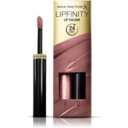 MAX FACTOR LIP FINITY 016