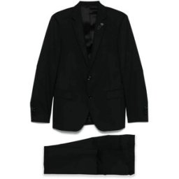Lardini Abiti Black