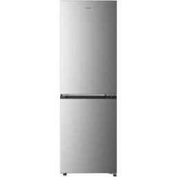 Candy Frigorifero combinato Cncq2t6s18dx Acciaio inox