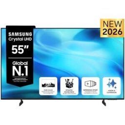 Samsung Smart TV LED 55" Ue55u7000huxzt