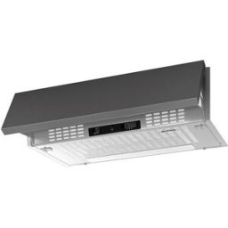 SMEG Cappa integrata a scomparsa Kseir62se2