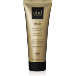 ghd, Maschera, Heat Protection Styling System - Rehab Advanced Split End Therapy (100 ml)