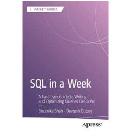 SQL in a Week