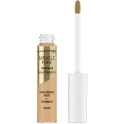 Max Factor Miracle Pure concealers #2