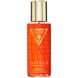 Guess Sexy Skin Solar Warmth Acqua Profumata per il corpo 250ml