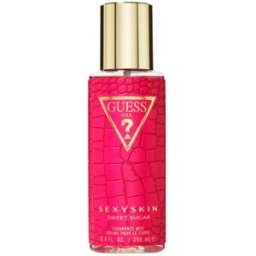 Guess Sexy Skin Sweet Sugar Acqua Profumata per il corpo 250ml