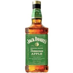 Jack Daniel's Whiskey "Tennessee Apple" Jack Daniel's (0.7l)