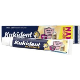 procter_gamble Kukident Ultimate Fresco Beccuccio Stretto 40g