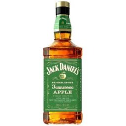 Jack Daniel's Jack Daniel's Tennessee Apple Bourbon Whisky cl 100