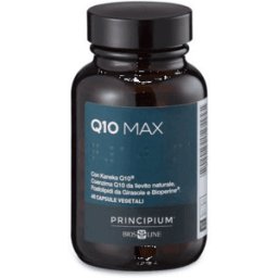 Bios Line Principium Q10 Max 60 Capsule