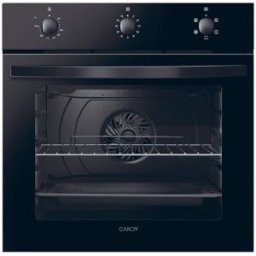 Candy Forno Elettrico FIDC N502IT 65 l Black