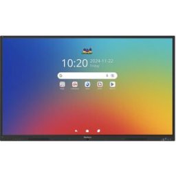 ViewSonic Mon 65 Touch 64tocchi 8gb 128gb 350nit Hdmi Out Vga And16 Edla