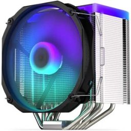 Endorfy Ventola Per Cpu Fortis 5 Argb