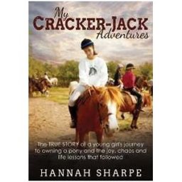 Hannah Sharpe My Cracker-Jack Adventures