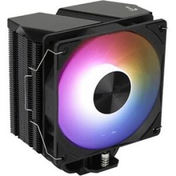 Aerocool Ventola Per Cpu Rime