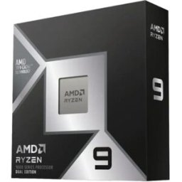 AMD Cpu Ryzen 9 9950x3d2