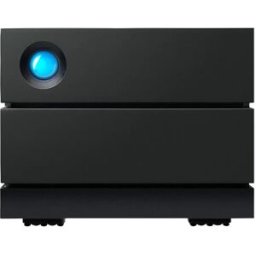 LaCie Ssd 2big Raid Usb-c 16tb