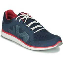 Helly Hansen Sneakers AHIGA V4 HYDROPOWER Blu 44