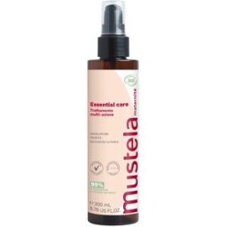 lab.expanscience italia srl Mustela Maternità Essential Care 200 ml