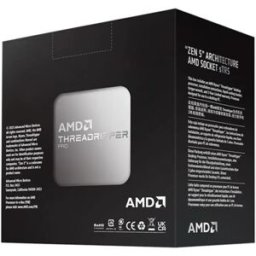AMD Cpu Ryzen Threadripper Pro 9995wx