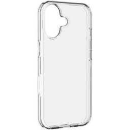 Cellular Line Custodia Clear Strong iPhone 17 Trasparente