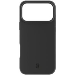 Cellular Line Sensation Custodia iPhone 17 Pro Max Nero