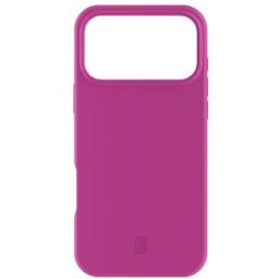 Cellular Line Custodia Sensation iPhone 17 Pro Rosa