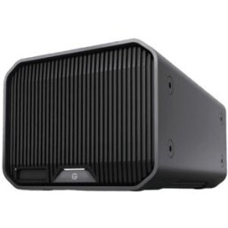 SanDisk Western Digital G-RAID SDPHK2H-016T-MBAAD disco rigido esterno 16 TB 7200 Giri/min USB tipo-C 3.2 Gen 2 (3.1 Gen 2) Nero