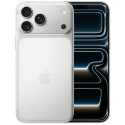 Apple iPhone 17 Pro Max 256GB Argento (MFYM4QL/A)