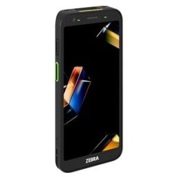Zebra TC501 computer palmare 15,2 cm (6") 2160 x 1080 Pixel Touch screen 284 g Nero (TC5010-041A2B0001-A6)