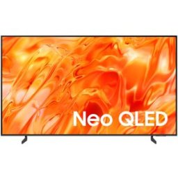 Samsung 55" Neo QLED QN70H 4K Vision AI Smart TV (2026) (QE55QN70HAUXZT)