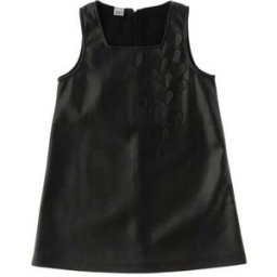 iDO Abito smanicato NERO 24M