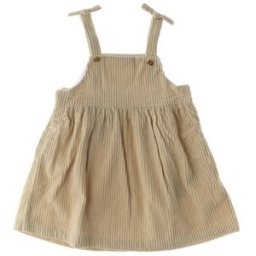 Chicco Abito salopette SABBIA 092/24M