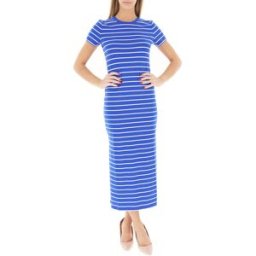 Ralph Lauren Abito girocollo LAUREN BLU M